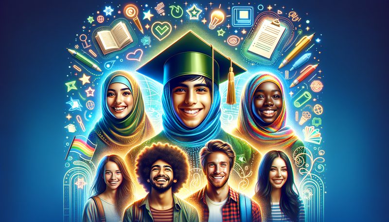 10 Success Stories: Students Who Thrived with Personalized AI Tutoring