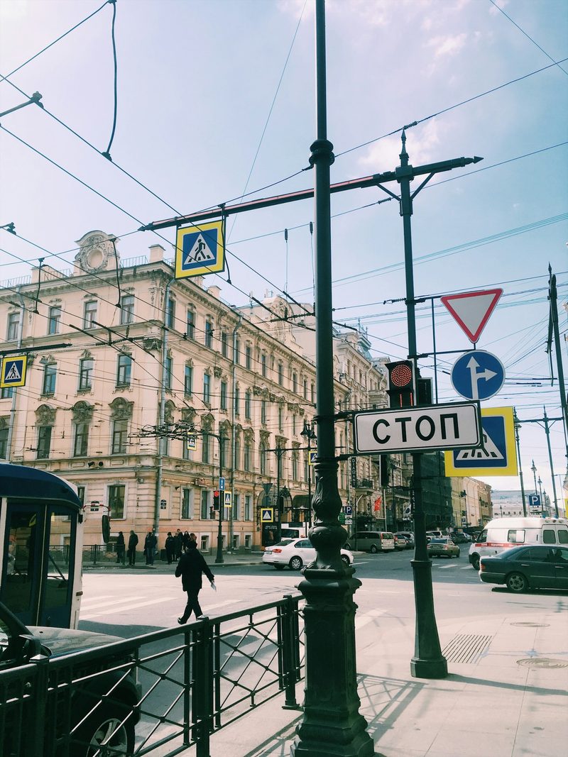 11 Biggest Russian-Speaking Countries In The World