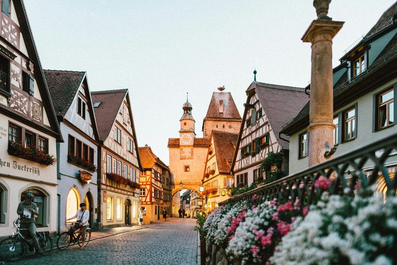 13 Funny and Unique Words That Exist in German