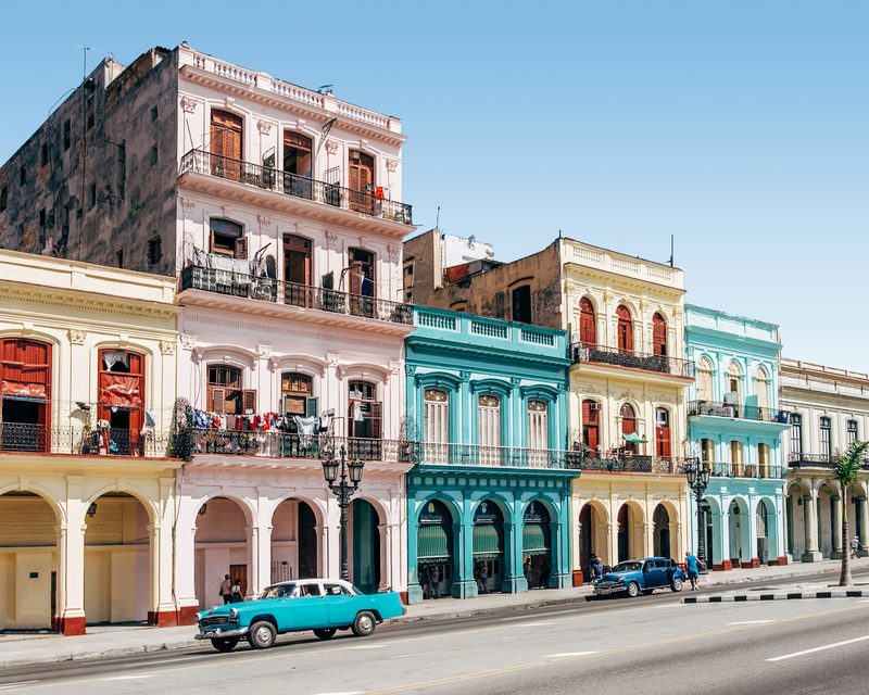 21 Spanish Speaking Countries (Some May Surprise You)