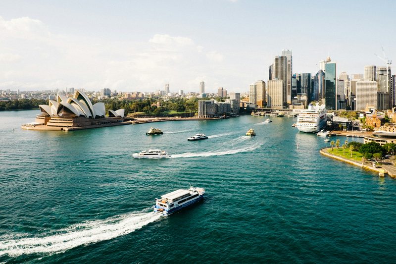 22 Trendy Australian Slang Words