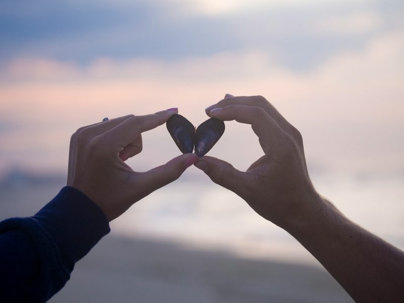 31 Different Ways to Express Your Love in French