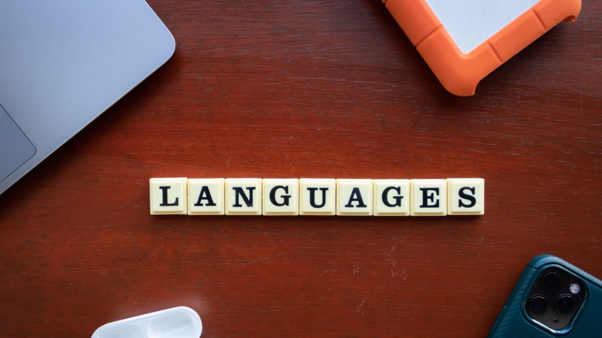 5 AI Tools for Faster Language Learning