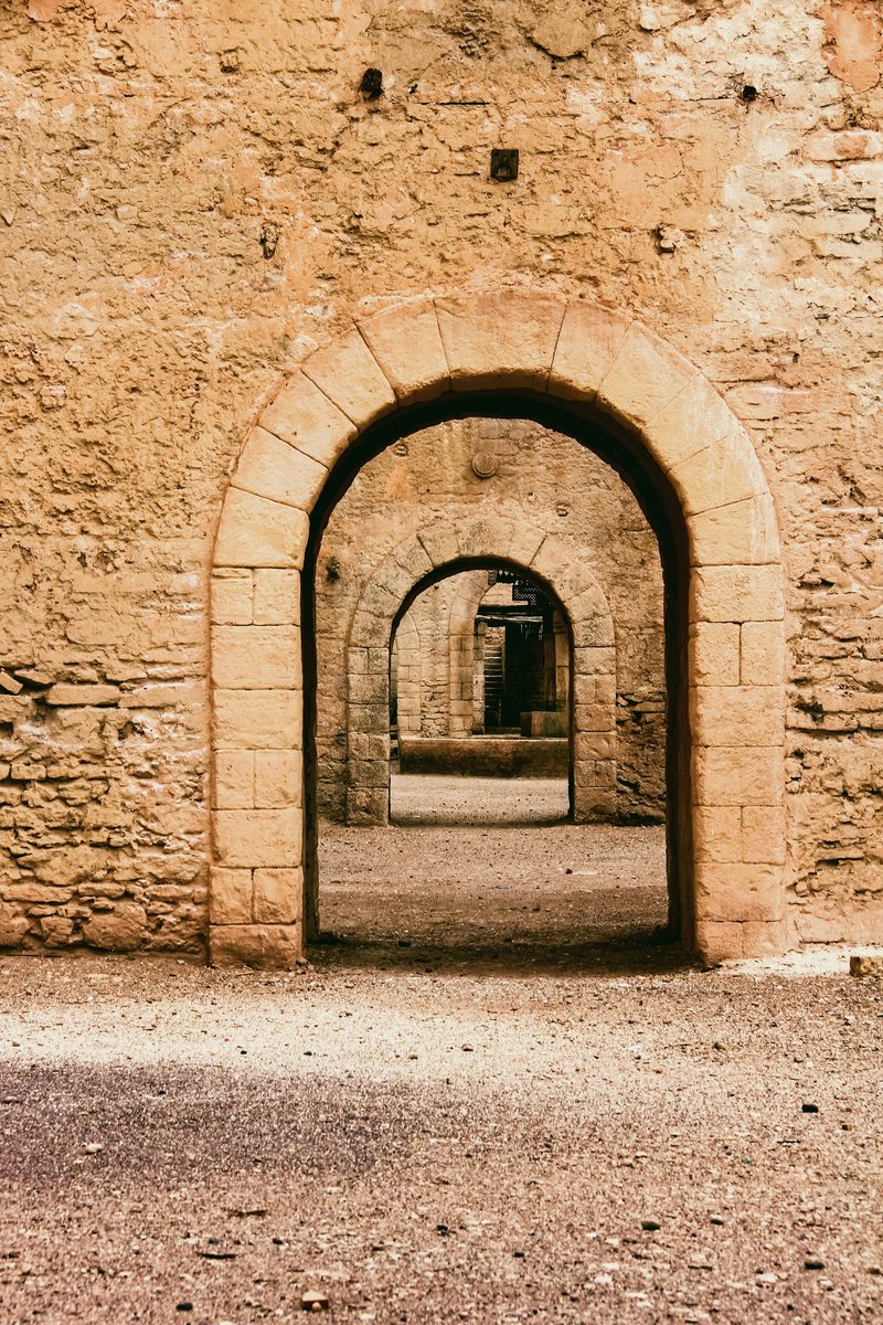 50 Common Phrases & Words in Aramaic