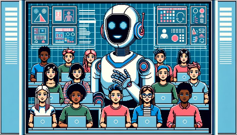 7 Ways AI Tutors Enhance Student Engagement for Course Creators