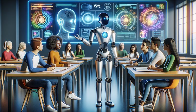 7 Ways AI Tutors Outperform Traditional Online Courses