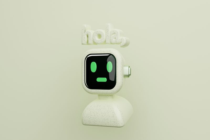 8 Unexpected Ways AI Can Improve Your Life