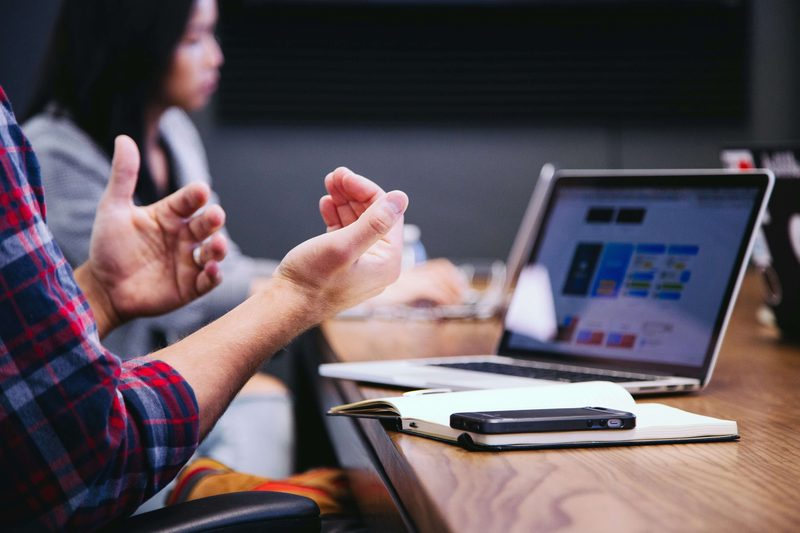 AI as Your Secret Weapon for Improved Communication