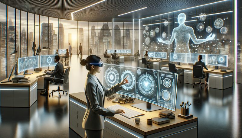 AI Career Gold: Top-Paying Jobs for 2024