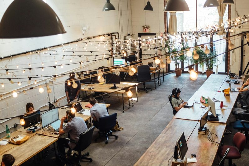 AI-Driven Language Learning for Business Professionals