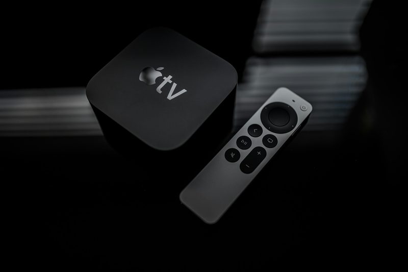 AI Enhancements for Apple TV and HomePods Announced at WWDC 2024