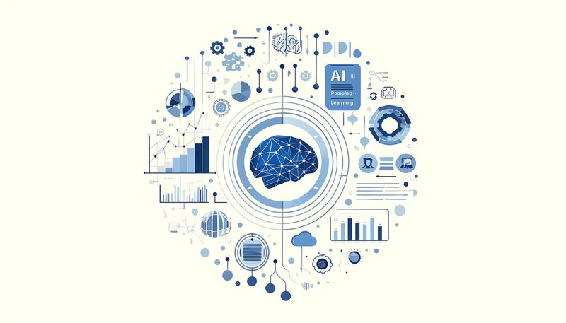 AI-Powered Learning for Digital Marketing: Tips and Tools