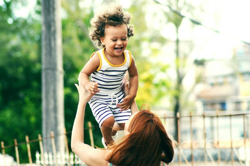 AI Tools and Tips for Smarter Parenting