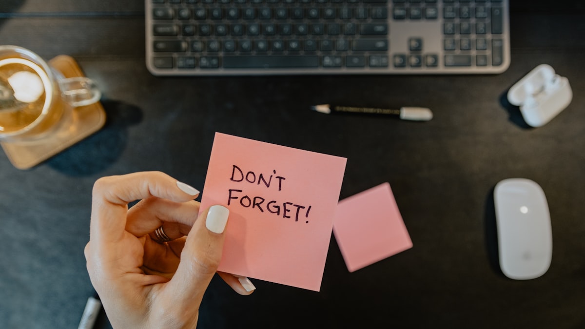 5 AI Tools to Stop Forgetting What You Learn