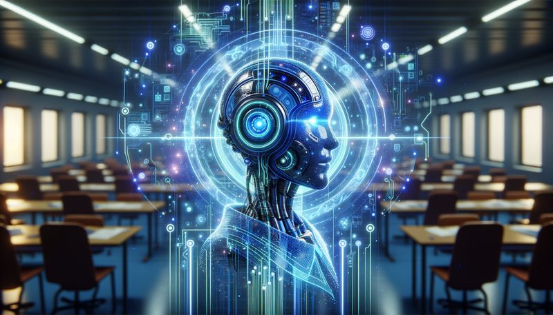 AI Tutoring Tomorrow