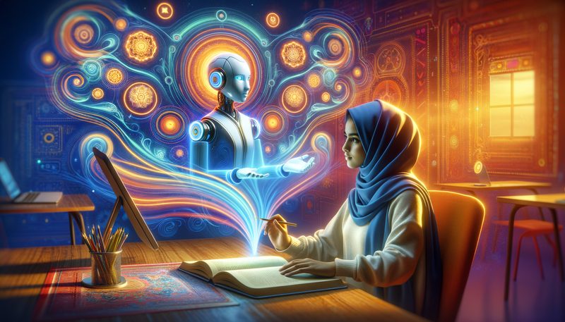 AI Tutors: A Game Changer for Course Creators in 2024