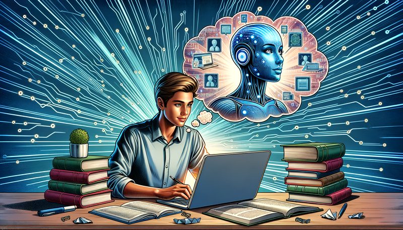 AI Tutors: Boosting Success Rates for Course Creators