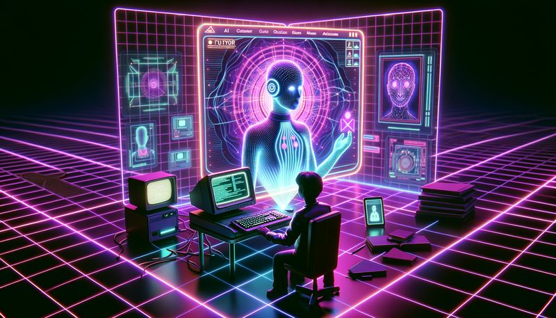 AI Tutors vs. Traditional Methods: A Guide for Course Creators