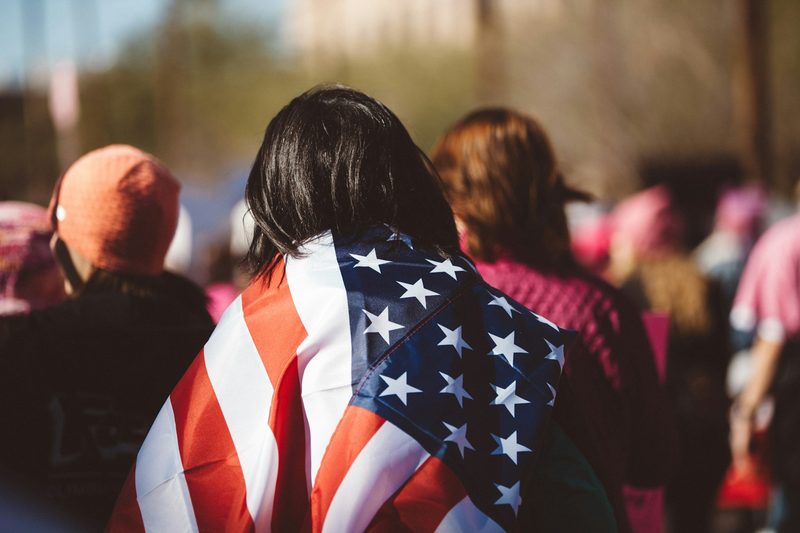 20 American Slang Words to Sound Like a True American