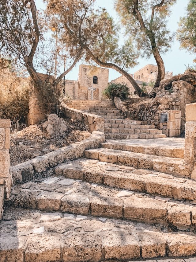 Aramaic Language: History and Legacy
