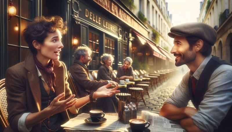 B2 French Vocabulary: Must-Know Words