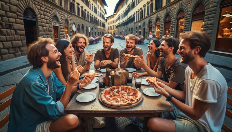 B2 Italian Vocabulary: Must-Know Words