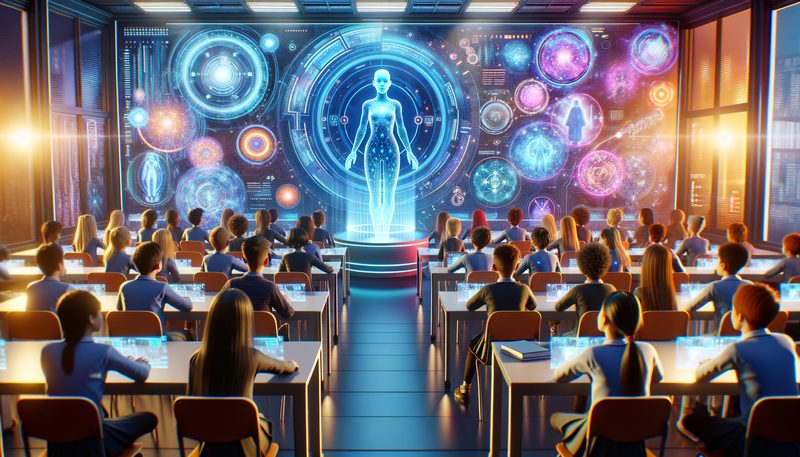 Behind the Scenes: The Making of a Just Learn AI Tutor