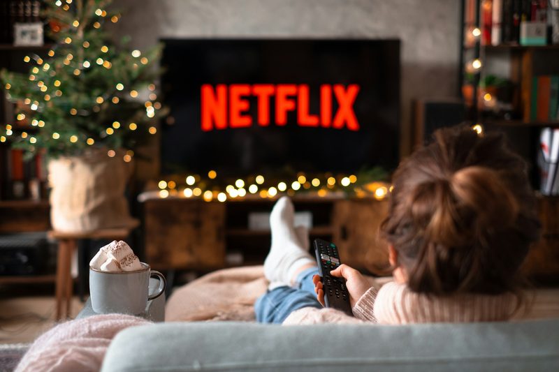The 11 Best Netflix Series to Learn English