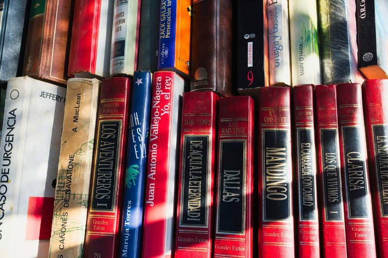 5 Best Spanish Textbooks for Self-Study That Will Help You Become Fluent