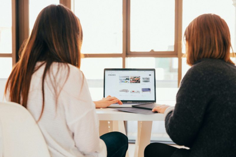 Blog Series: Launching Your Website with the Help of AI (Part 1)