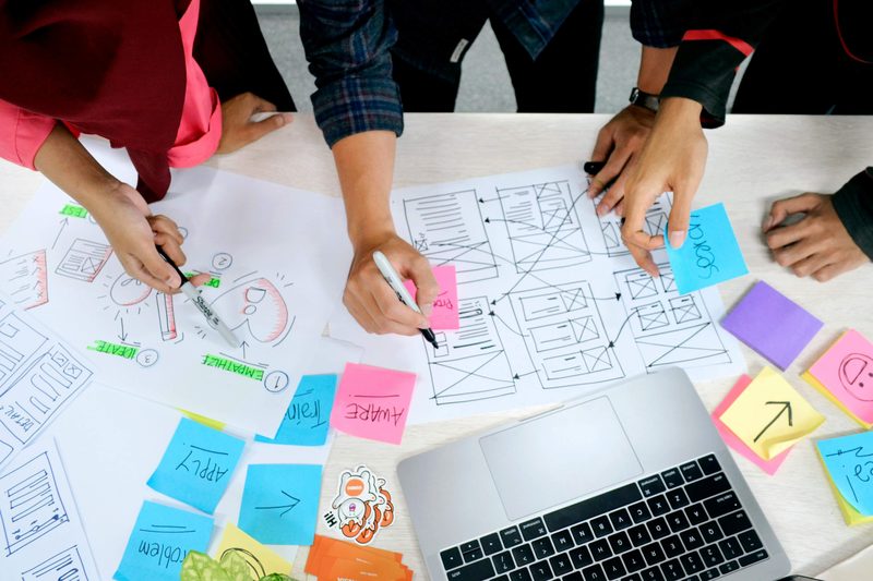 Blog Series: Launching Your Website with the Help of AI (Part 2)