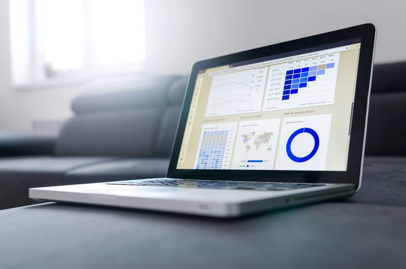 Blog Series: Launching Your Website with the Help of AI (Part 3)