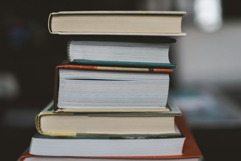 The 6 Most Useful Books About Language Learning