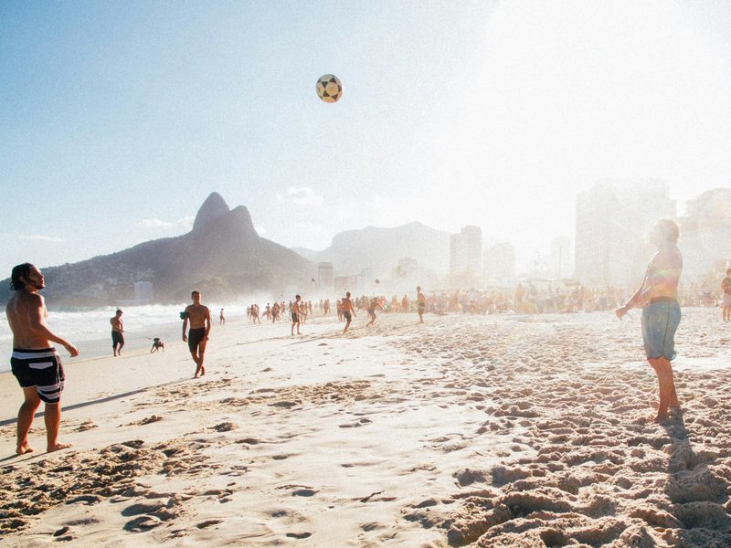 57 Brazilian Portuguese Phrases to Help You Speak Like A Native