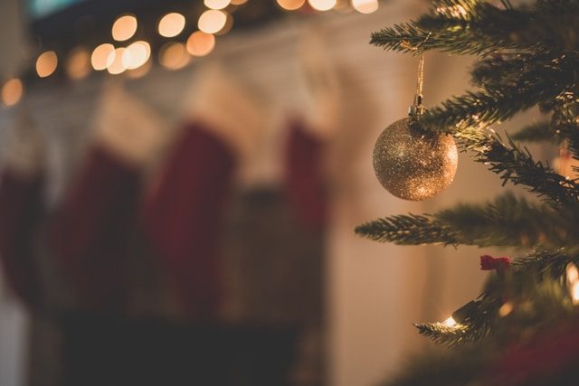 Jingle Bells, Jingle All The Way: 44 Sweet And Warm Christmas Words And Phrases