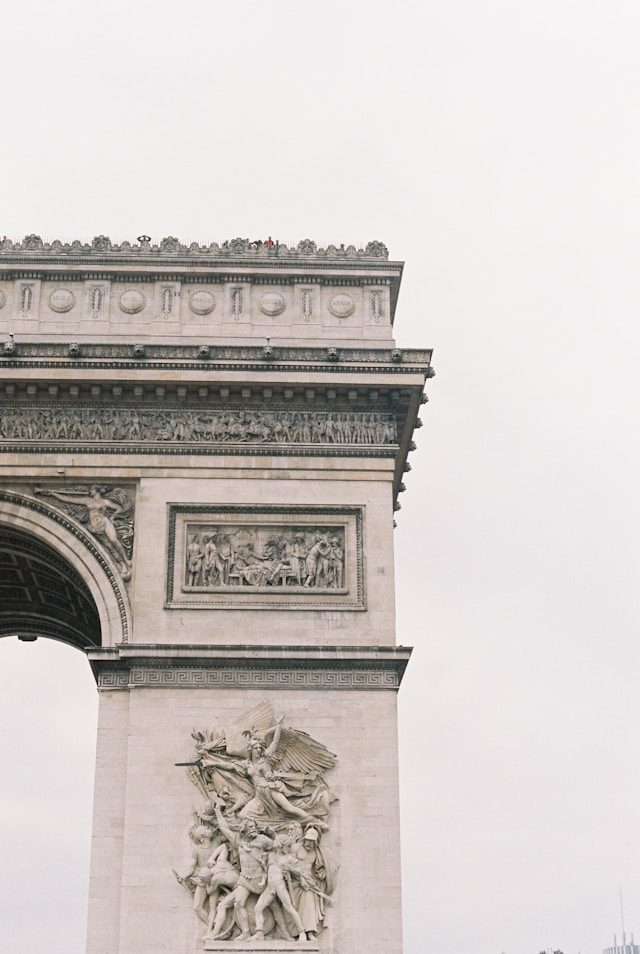 37 Common French Expressions You Should Try Using Now