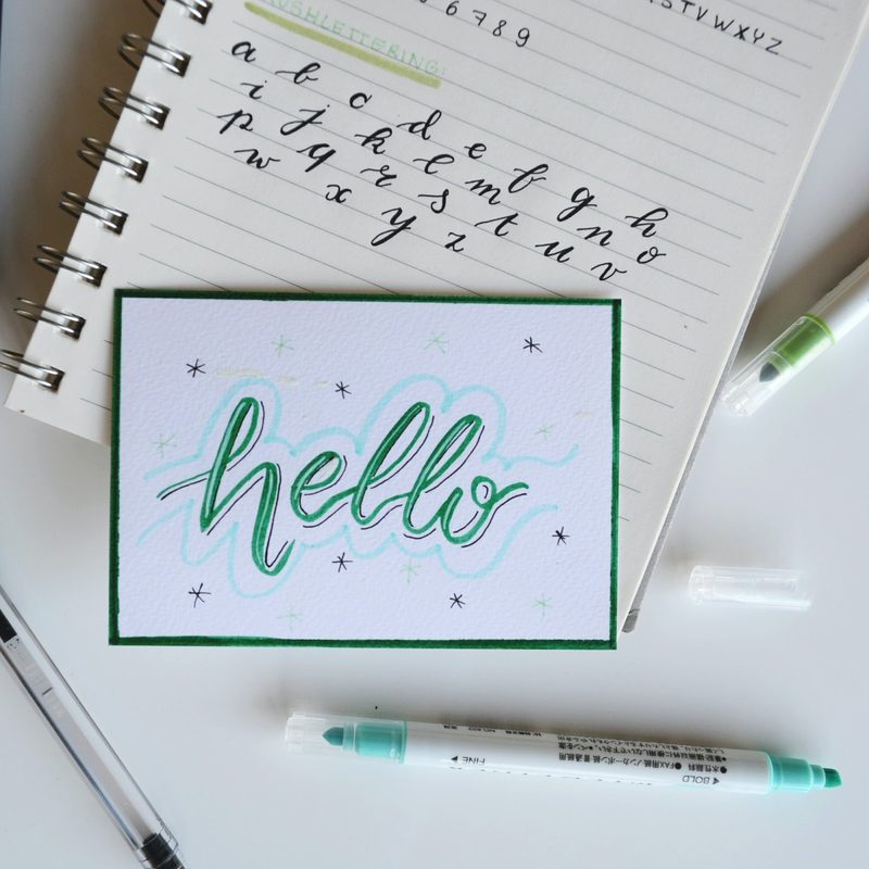 ways to say hello in english
