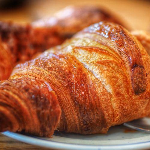 French croissant is important part of their culture