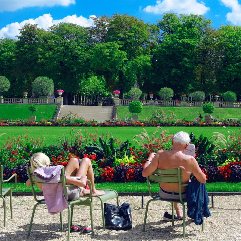 Tips on how to speak French and impress the locals