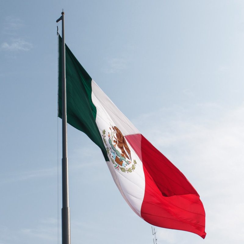 Learning Mexican Spanish slang