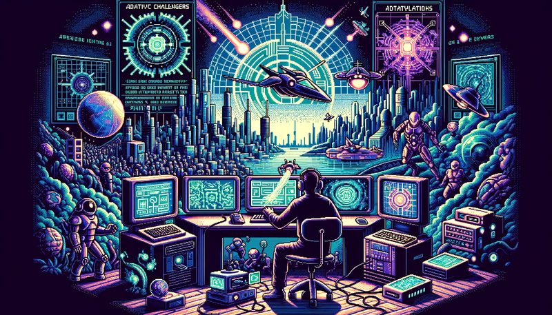 AI in Gaming
