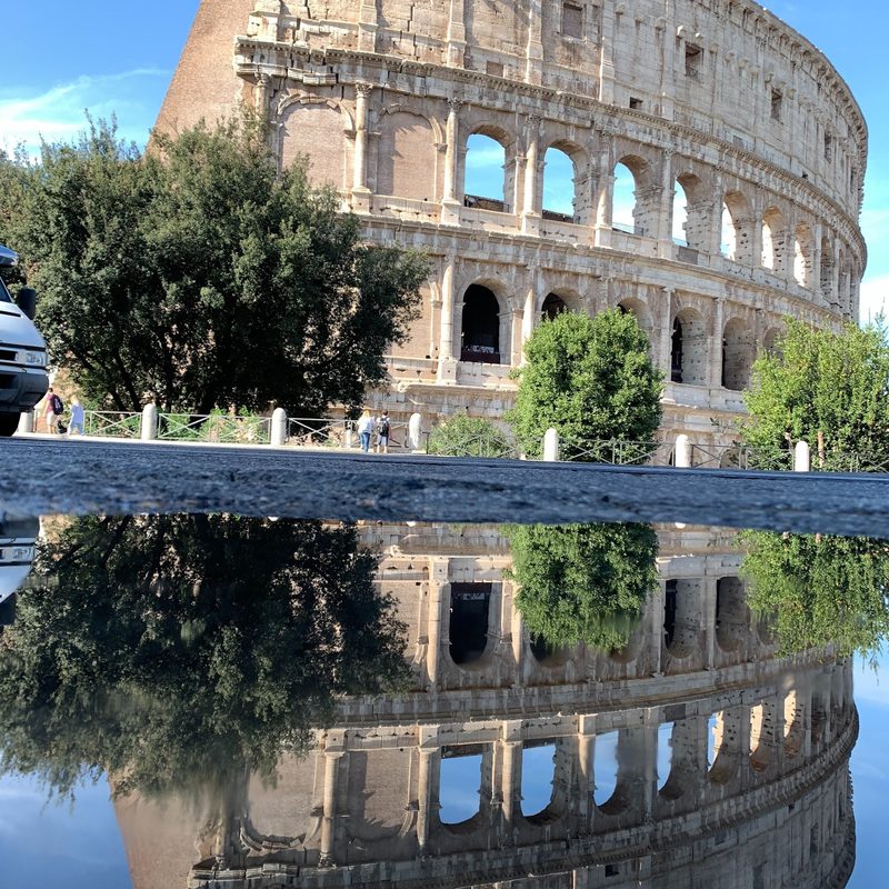 Learn about the Italian Culture