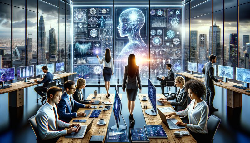 AI Revolution