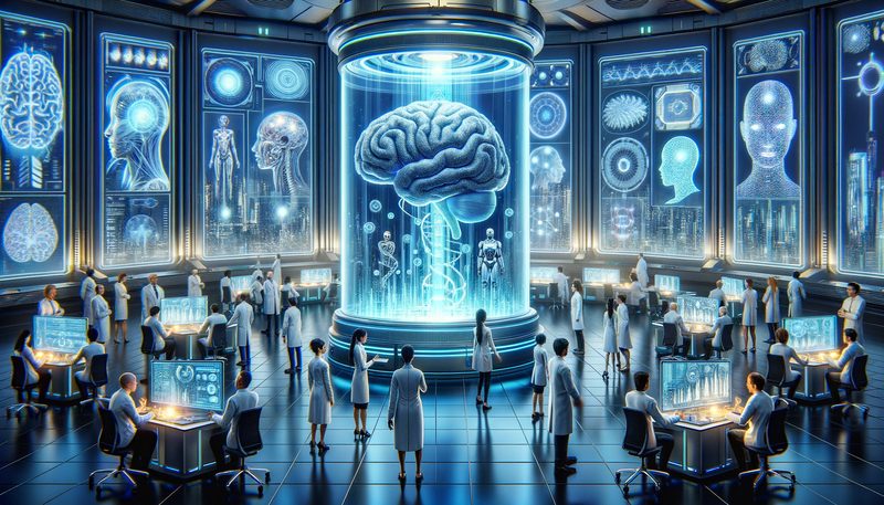 Could AI Agents Develop Consciousness? Experts Weigh In
