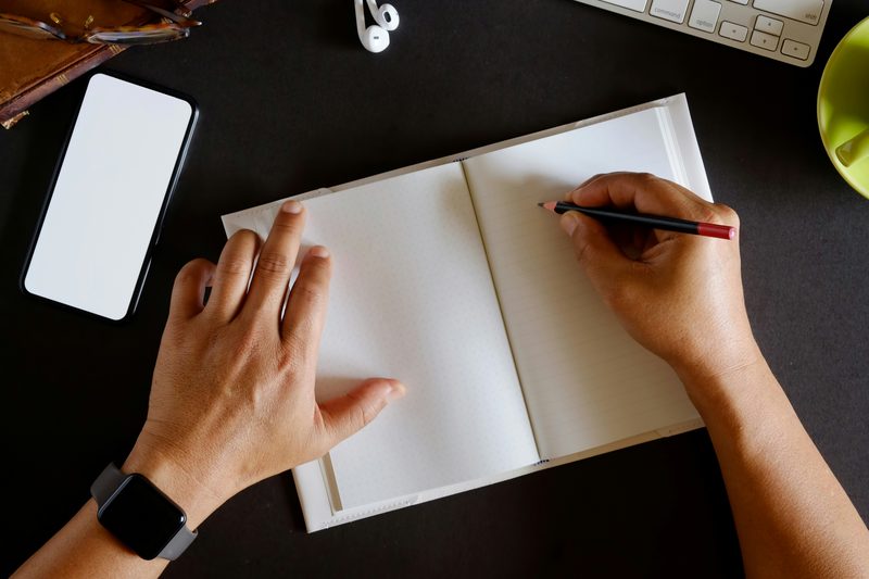 Drafting Your Book with AI