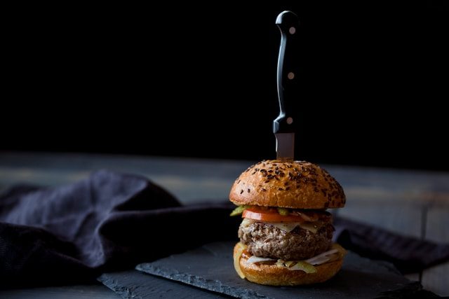 34 English Idioms About Food (With Examples)