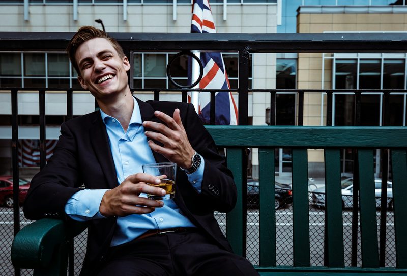 54 Excellent Ways To Sound British With English Slang Words