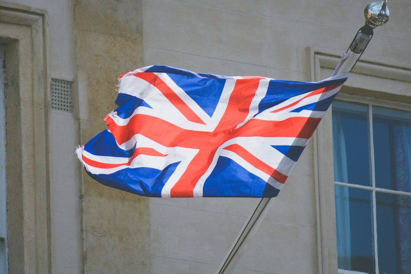 English speaking countries