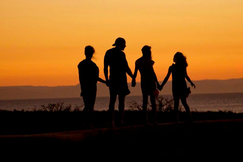 La Familia Es Todo: 68 Commonly Used Family Words in Spanish