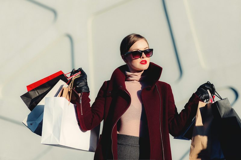 French Clothing Vocabulary: Dress With Style With 60 New French Words